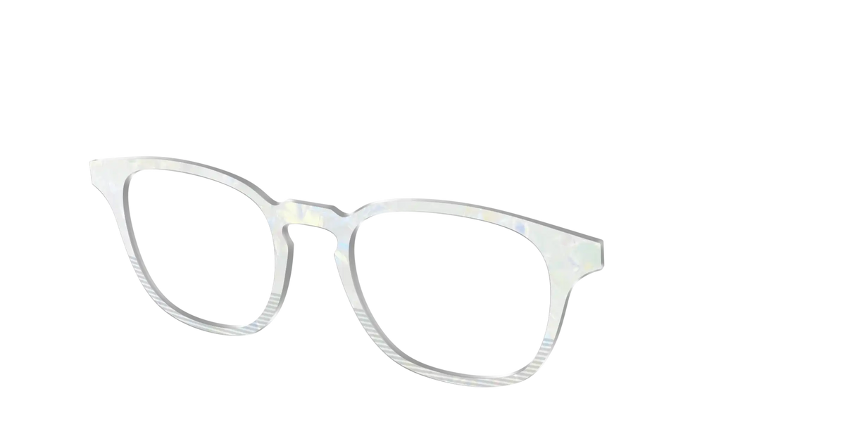 The Pearlescent Stripes Split