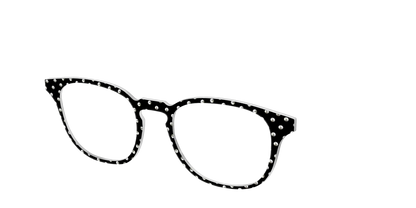 The Pearl Polka Dots
