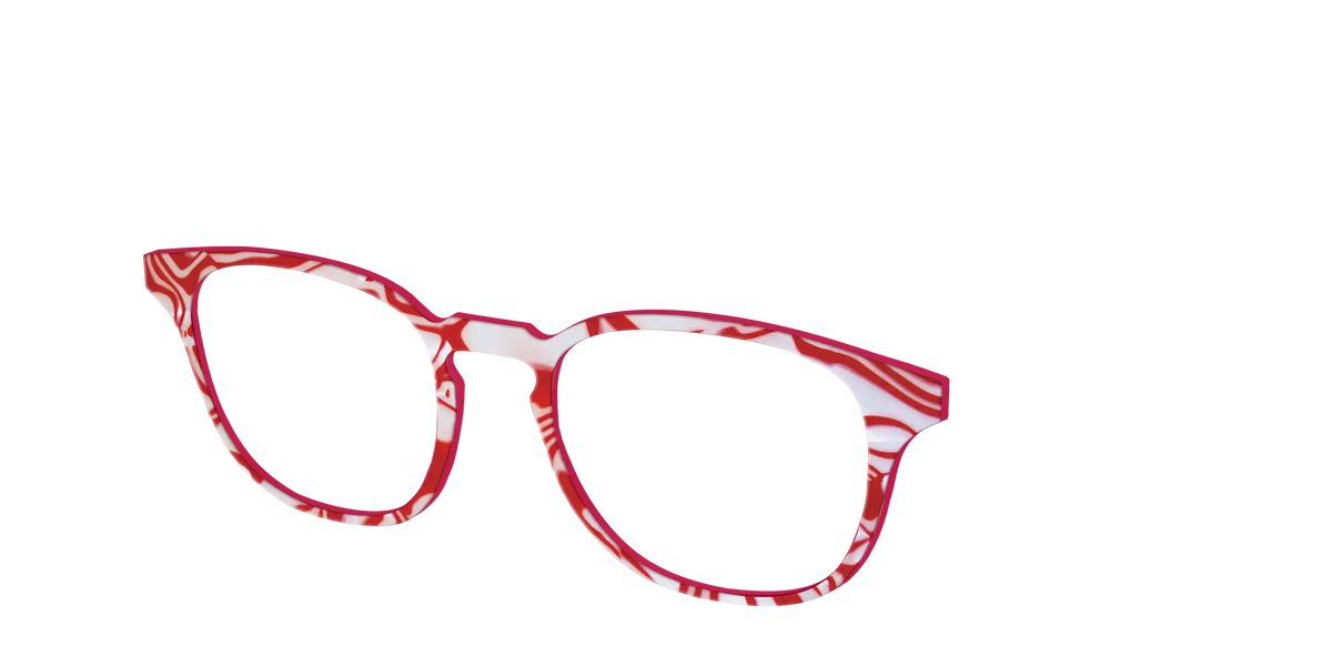 The Peppermint Swirl
