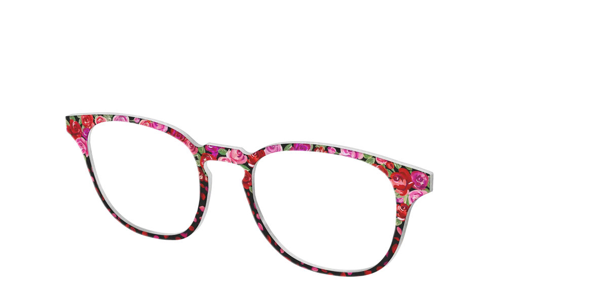 The Petal Confetti