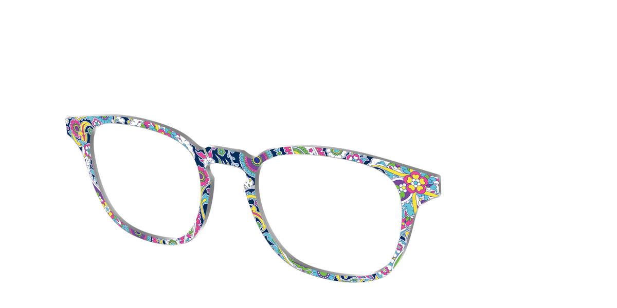 The Petal Paisley