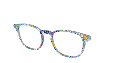 The Petal Paisley