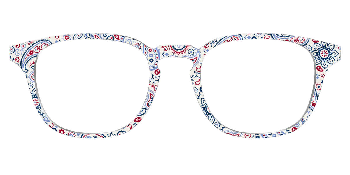 The Picnic Paisley