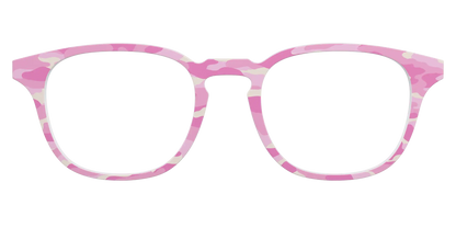 The Pink Camo
