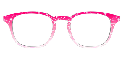 The Pink High Tide