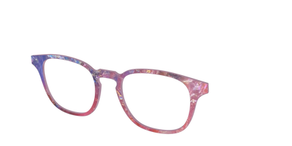 The Pink Nebulous Pearl