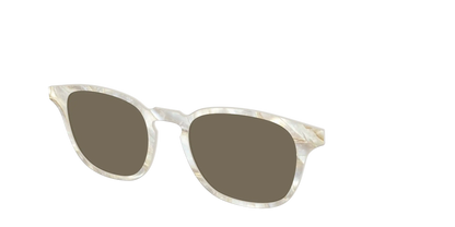 The Polarized Sandbar Pearl Sun Top