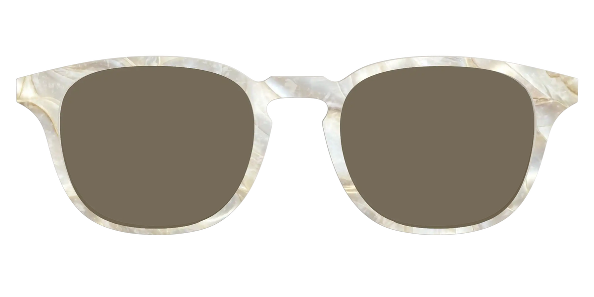The Polarized Sandbar Pearl Sun Top