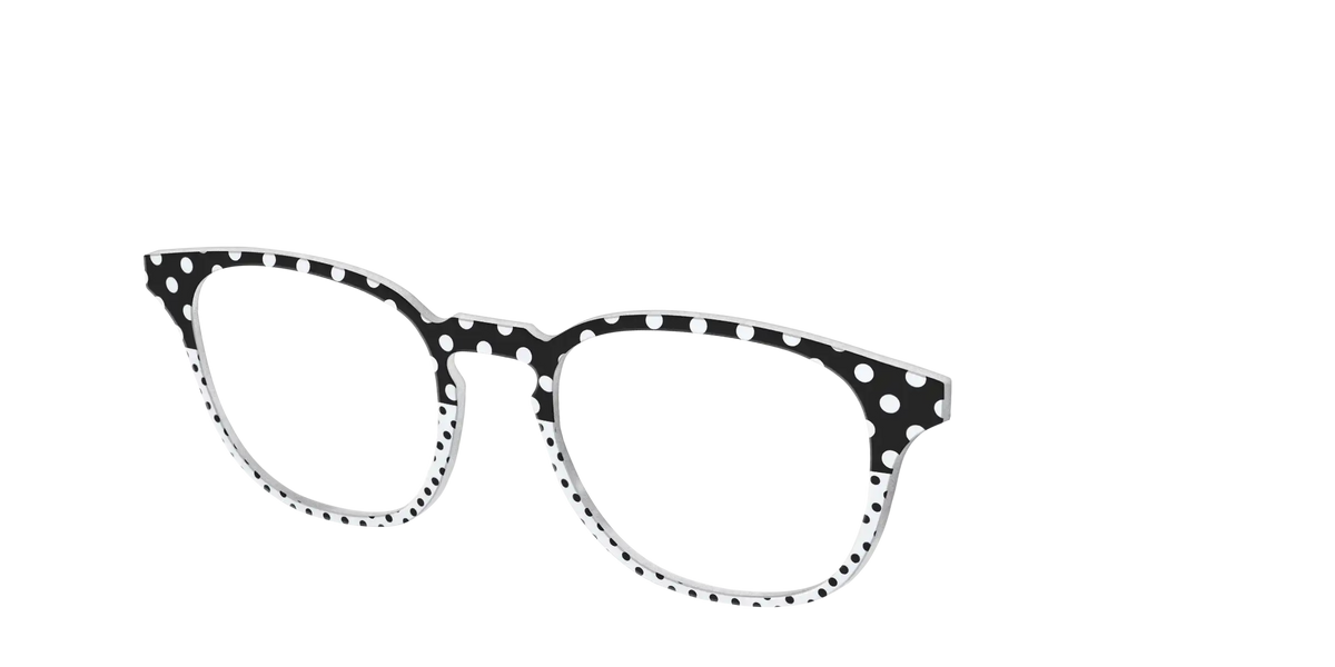The Polka Dot Print Mix