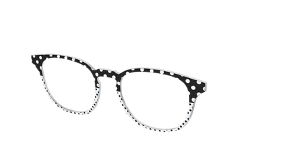 The Polka Dot Print Mix