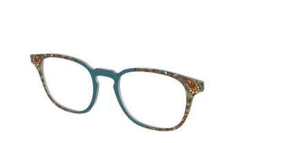 The Posh Paisley