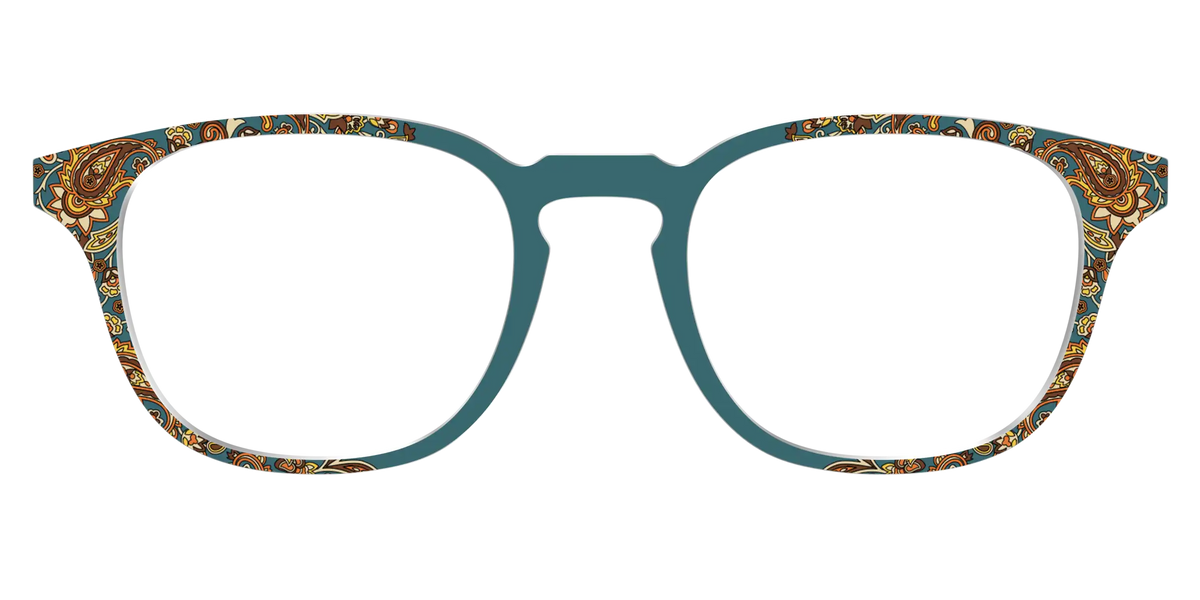 The Posh Paisley
