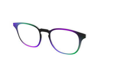 The Potion Gradient