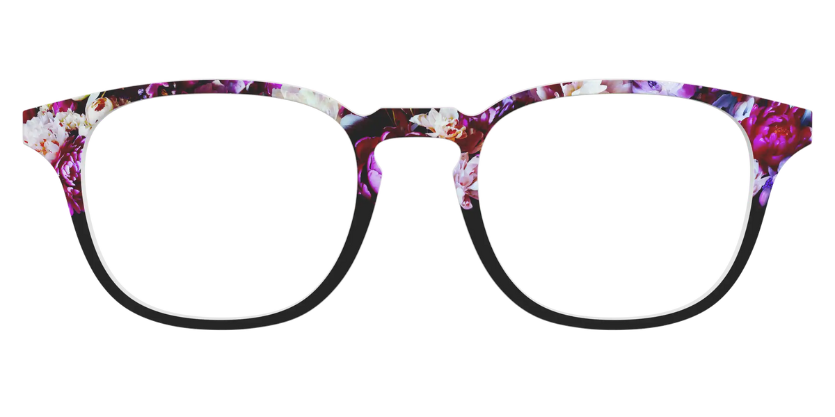 The Pretty in Petals