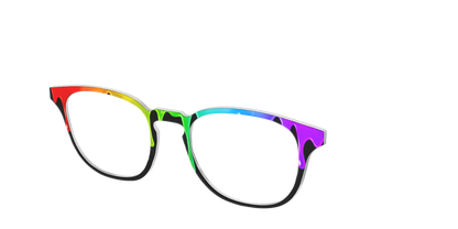 The Pride Paint