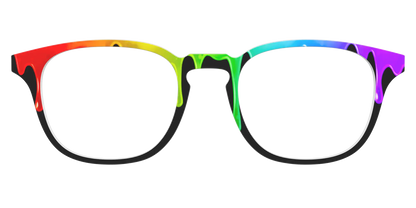 The Pride Paint