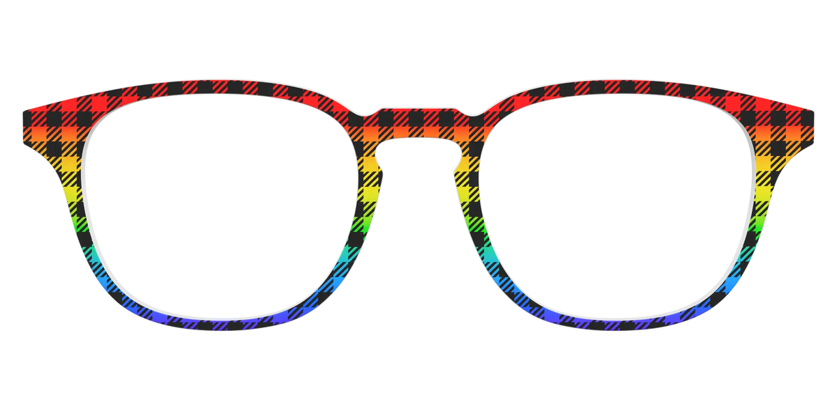 The Primary Plaid