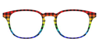The Primary Plaid