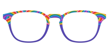 The Rainbow Arches