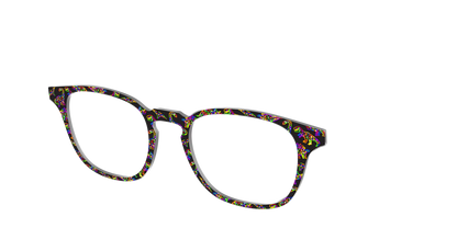 The Rainbow Dinos