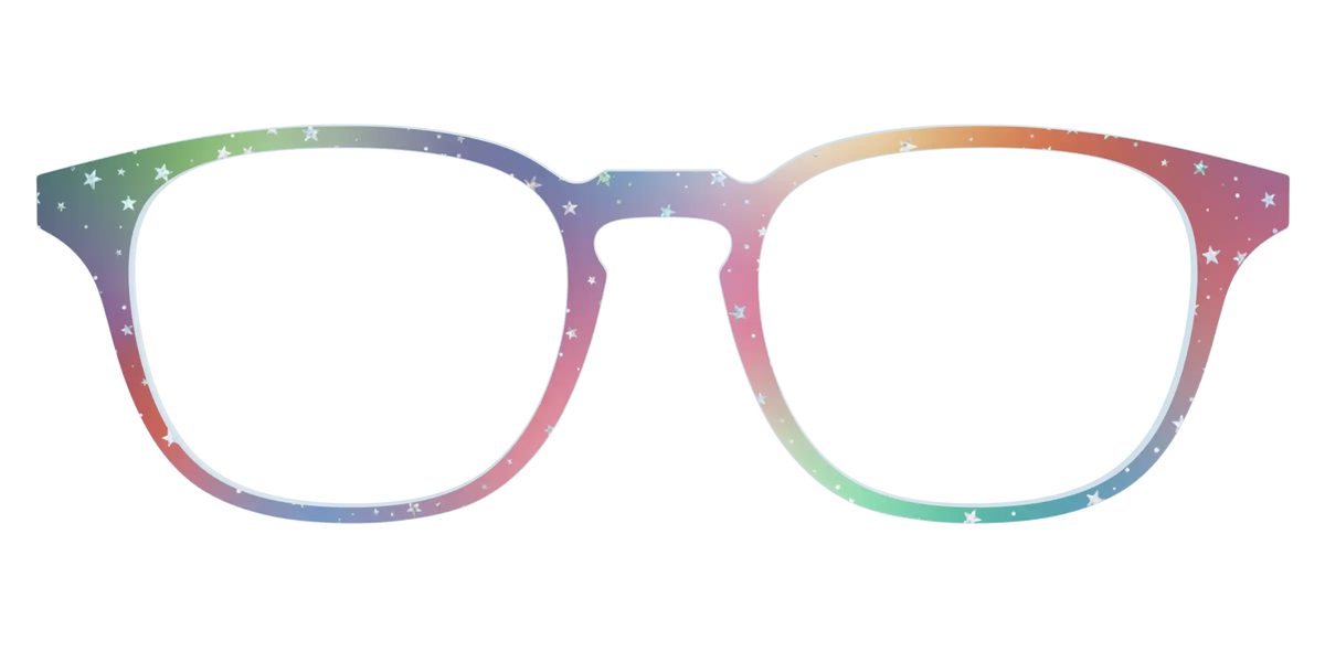 The Rainbow Holographic Celestial