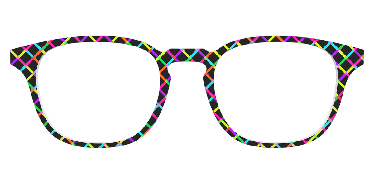 The Rainbow Windowpane