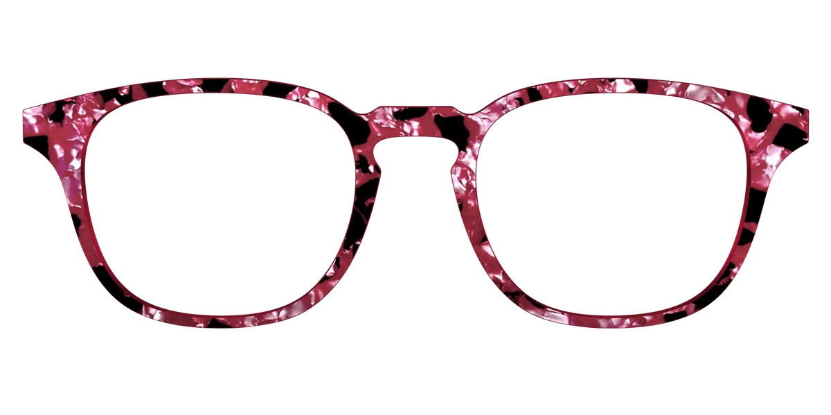 The Raspberry Pearl Tortoise