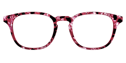 The Raspberry Pearl Tortoise