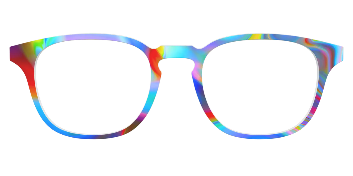 The Refracting Reflections