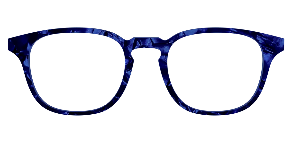 The Sapphire Pearl Marble