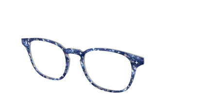 The Sapphire Stars Bokeh