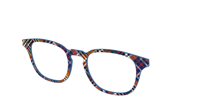 The Scholastic Plaid with Foil