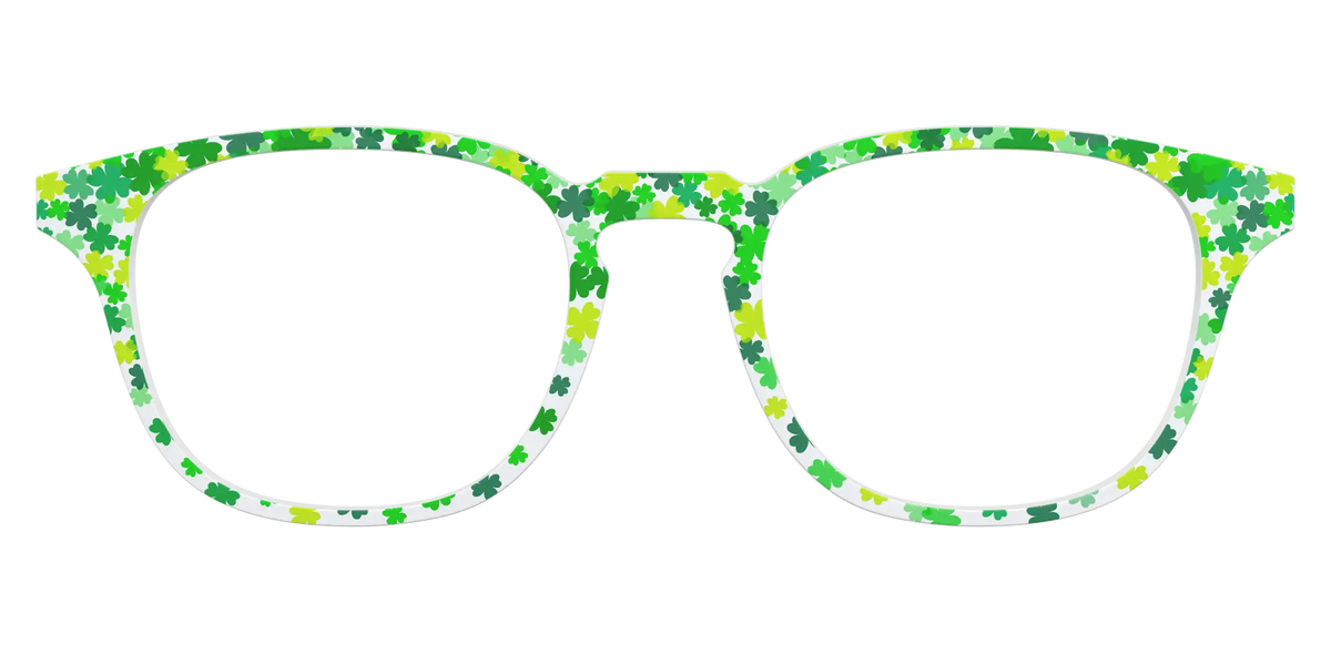 The Shamrock Confetti