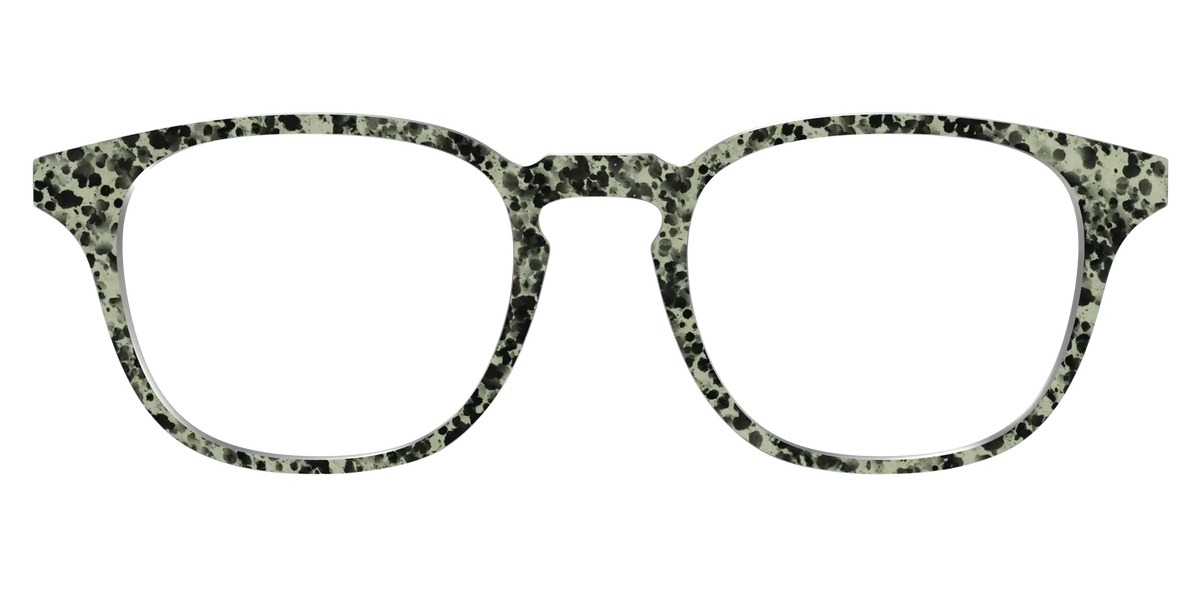 The Speckled Moss