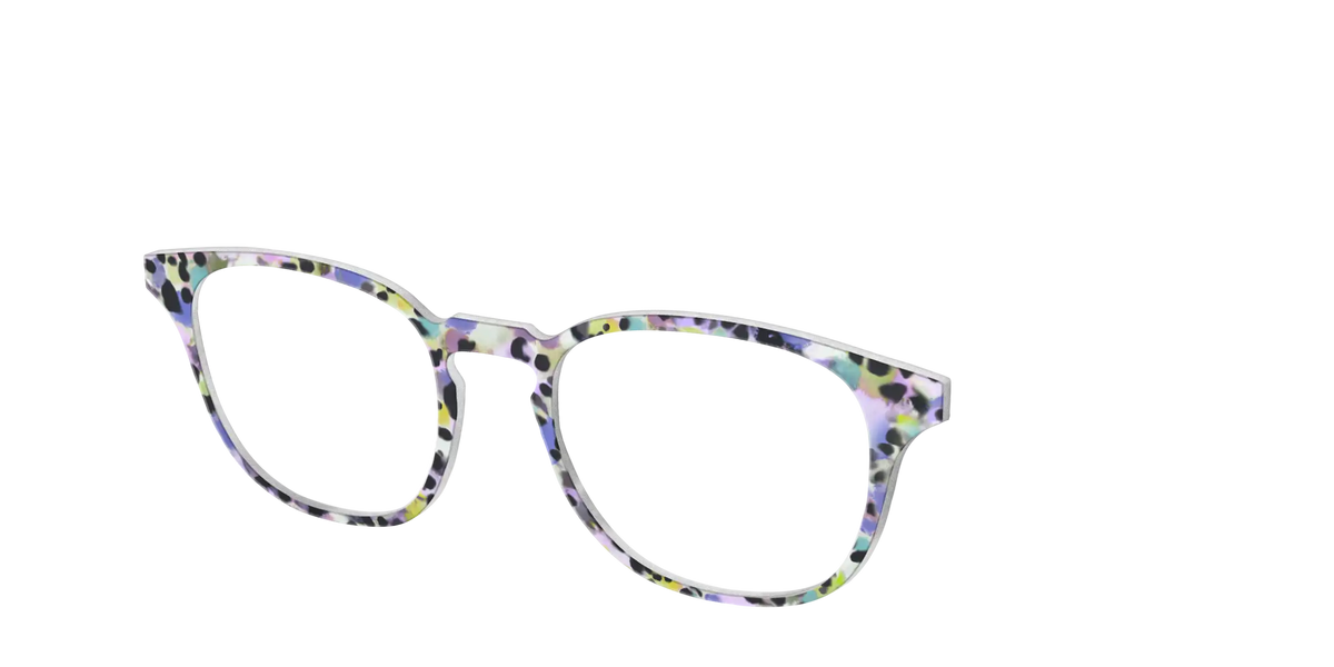 The Speckled Winter Tort