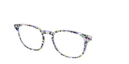 The Speckled Winter Tort