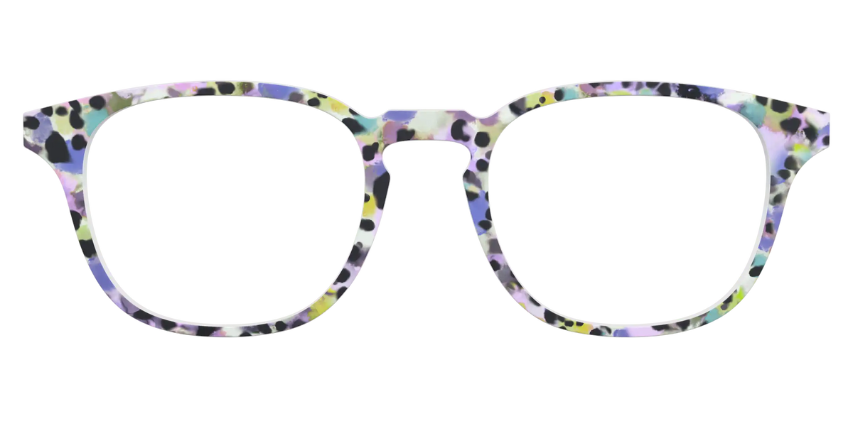 The Speckled Winter Tort