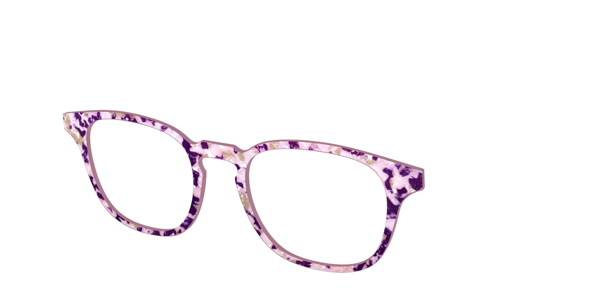 The Spotted Thistle Pearl Tortoise
