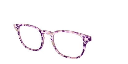 The Spotted Thistle Pearl Tortoise