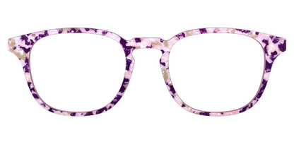 The Spotted Thistle Pearl Tortoise