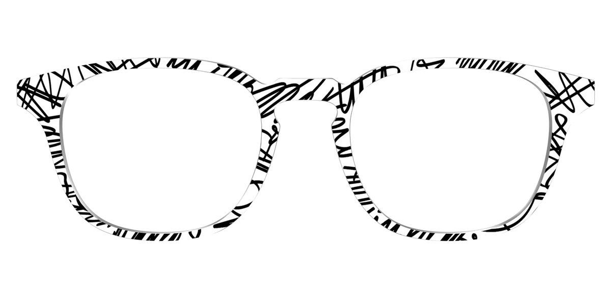 The Stylish Scribble