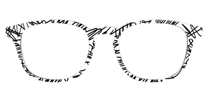 The Stylish Scribble