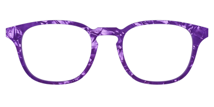 The Sugilite Pearl Marble