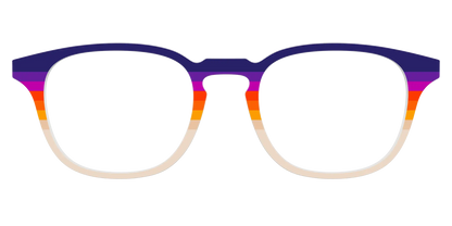 The Summit Stripes