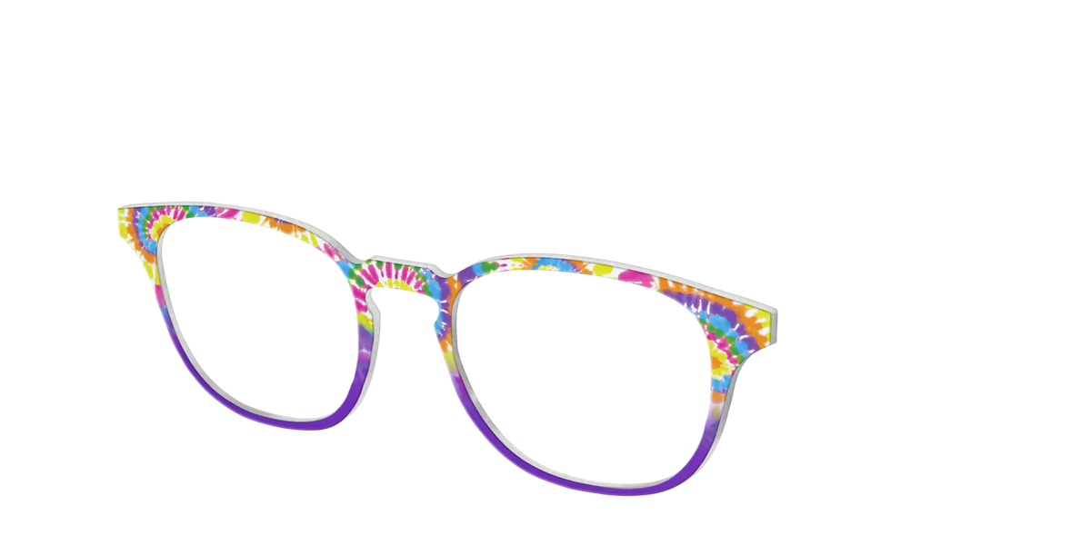 The Sundazed Tie Dye