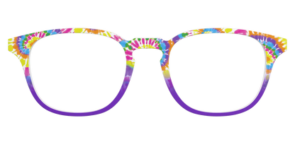 The Sundazed Tie Dye