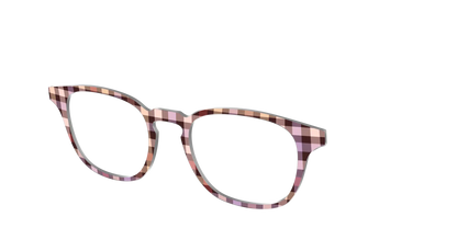 The Sun-Kissed Plaid