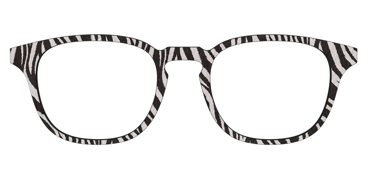 The Zebra Stripes