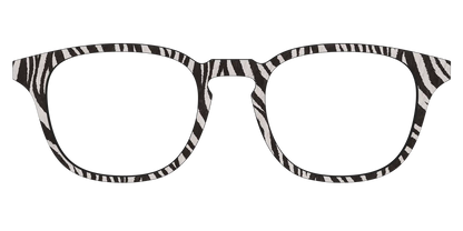 The Zebra Stripes