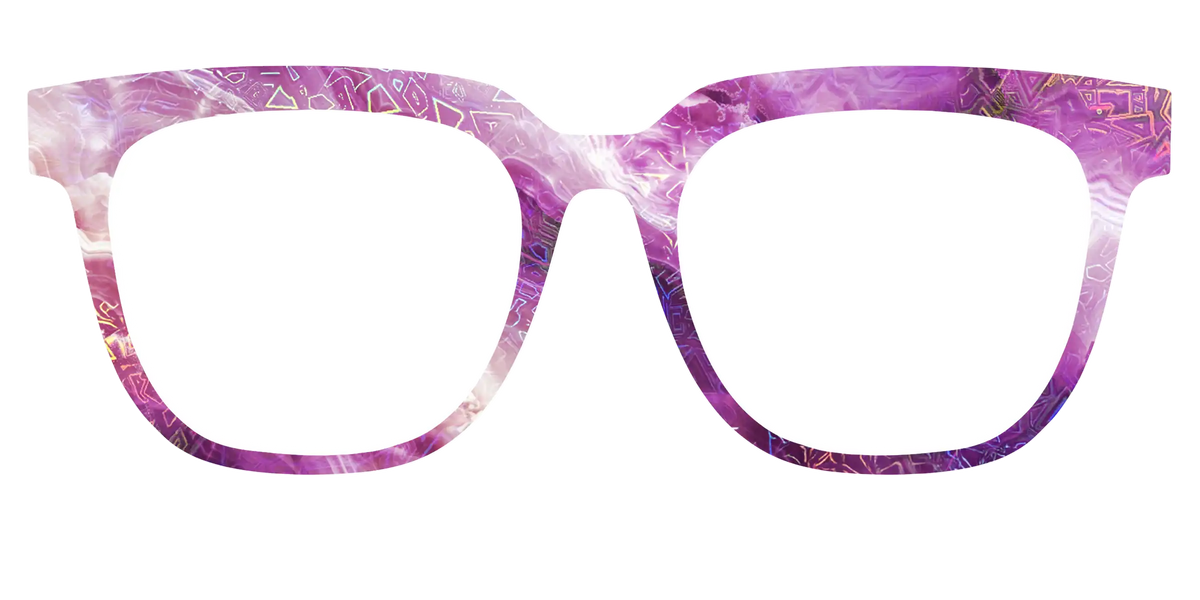 The Amethyst Geode